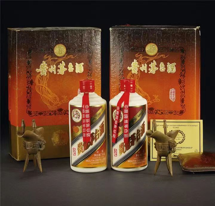 西峡烟酒回收